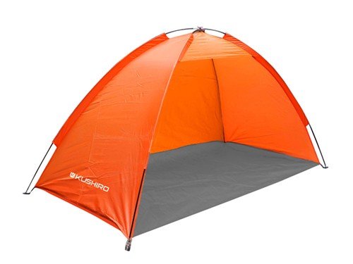 Carpa playera 2 personas Pinamar