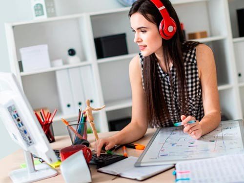 Arancel de ingreso Licenciatura en Comunicación Digital