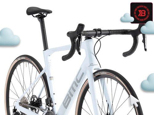 BICICLETA RUTA BMC ROADMACHINE FOUR