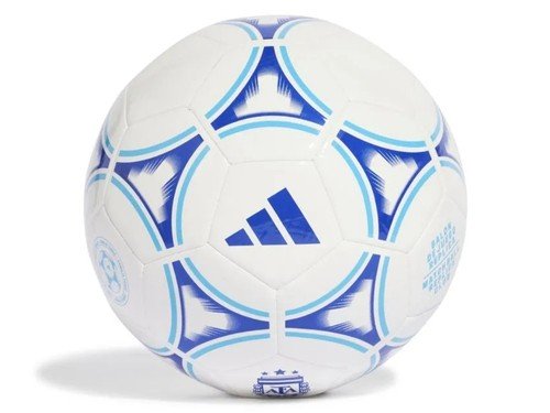 Pelota adidas Argentum 24 Club Futbol