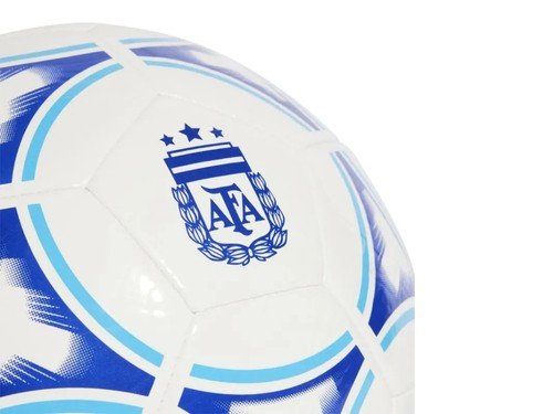 Pelota adidas Argentum 24 Club Futbol