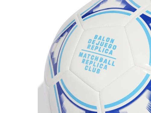 Pelota adidas Argentum 24 Club Futbol
