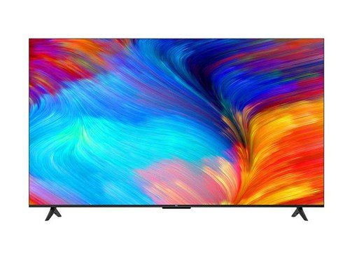 SMART TV TCL 55" 55P635 LED UHD 4K