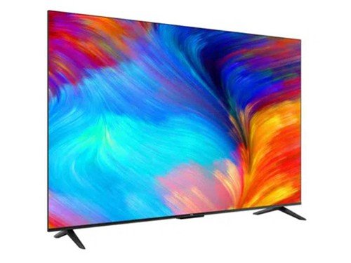 SMART TV TCL 55" 55P635 LED UHD 4K