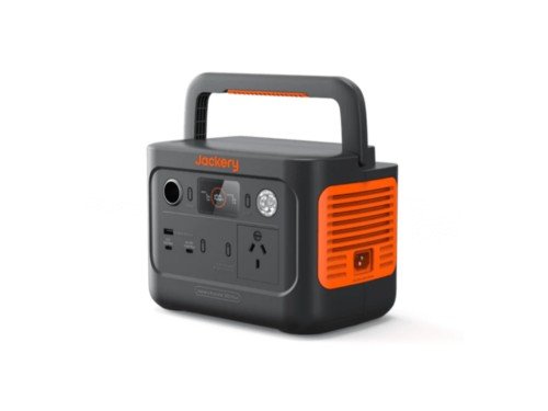 Jackery Explorer 300 Plus - Estacion de energia portatil