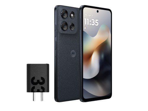 Smartphone Motorola G56