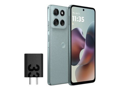 Smartphone Motorola G56