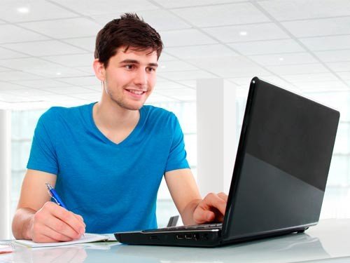 Arancel de ingreso a la carrera de Periodismo Deportivo