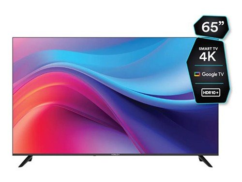 SMART TV NOBLEX 65" LED DV65X8580 UHD