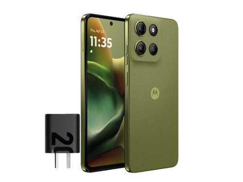 Smartphone Motorola G15 4/256