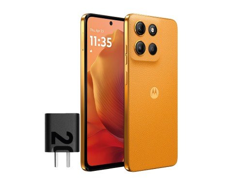 Smartphone Motorola G15 4/256