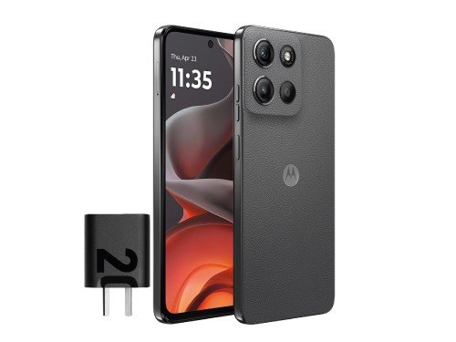 Smartphone Motorola G15 4/256