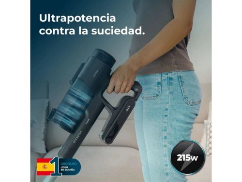 Aspirador vertical Conga Rockstar 1500 Ray Pure