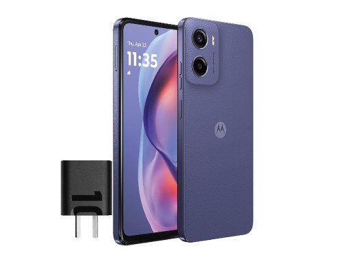 Smartphone Motorola E15