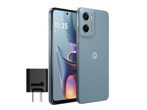 Smartphone Motorola E15