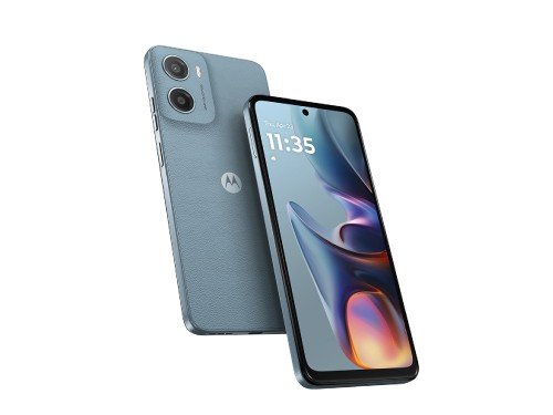 Smartphone Motorola E15