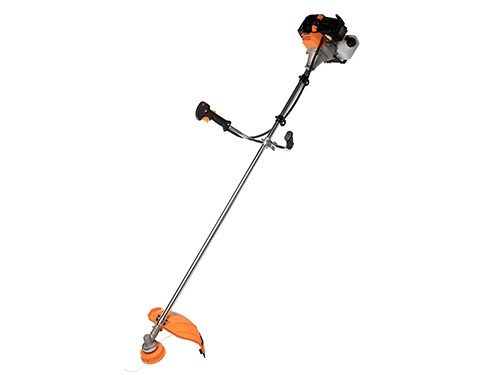 DESMALEZADORA LUSQTOFF LD52-7 52CC + ACEITE 2T 100CC