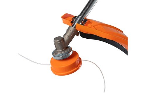 DESMALEZADORA LUSQTOFF LD52-7 52CC + ACEITE 2T 100CC