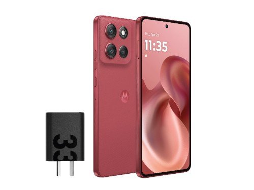 Smartphone Motorola G86