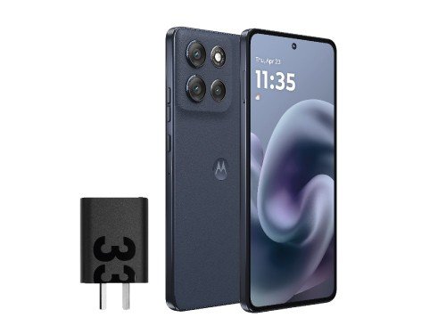 Smartphone Motorola G86