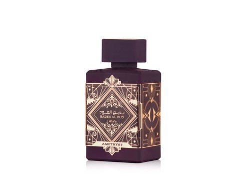 Lattafa Badee Al Oud Amethyst 100Ml Edp Spray
