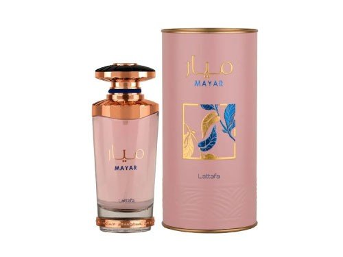 Lattafa Mayar Edp 100 Ml