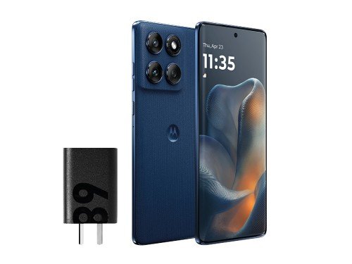 Smartphone Motorola Edge 60