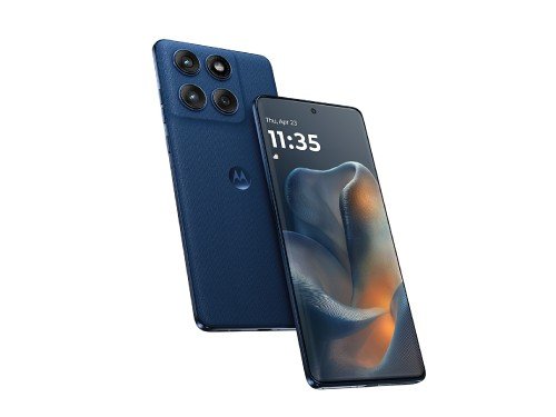 Smartphone Motorola Edge 60