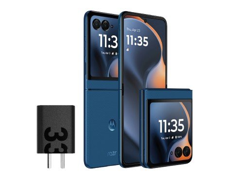 Smartphone Motorola Razr 60