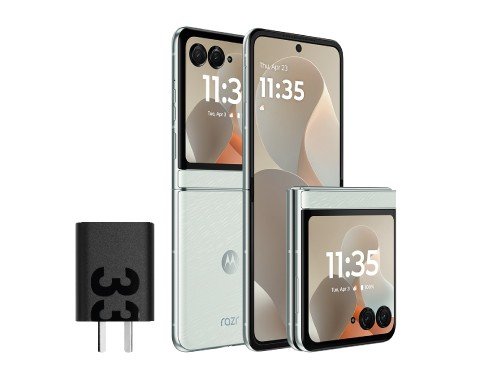 Smartphone Motorola Razr 60