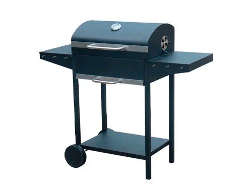 Parrilla Con Tapa Oklahoma Beef Maker