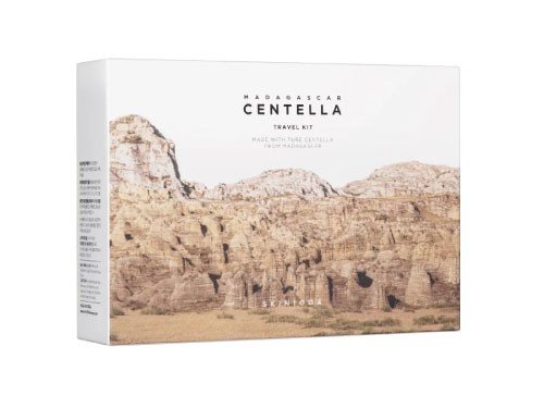 Skin1004 Centella Travel Kit | Rutina Completa - Pieles Sensibles