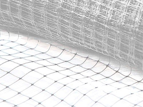 Malla sostén de aislante 2 x 50 mts.