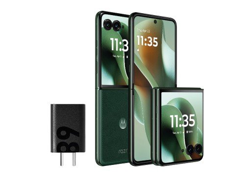 Smartphone Motorola Razr 60 Ultra