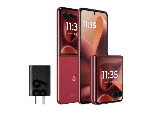 Smartphone Motorola Razr 60 Ultra