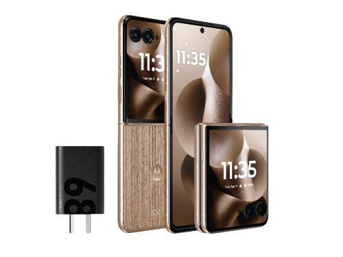 Smartphone Motorola Razr 60 Ultra