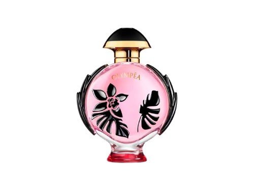 Rabanne Olympea Flora Edp 80 Ml