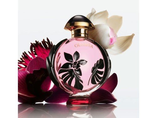Rabanne Olympea Flora Edp 80 Ml