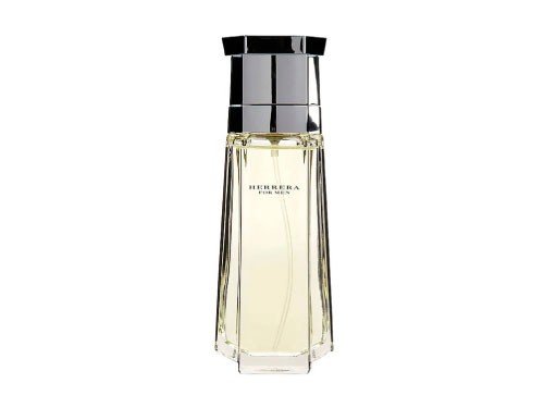 Perfume Carolina Herrera For Men Edt 100Ml