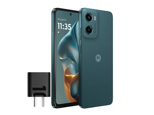 Smartphone Motorola G05 4/64