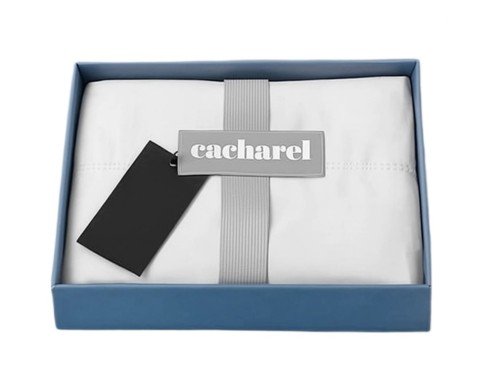 Sabanas Cacharel 2 1/2 Plazas 300 Hilos 100% Algodón