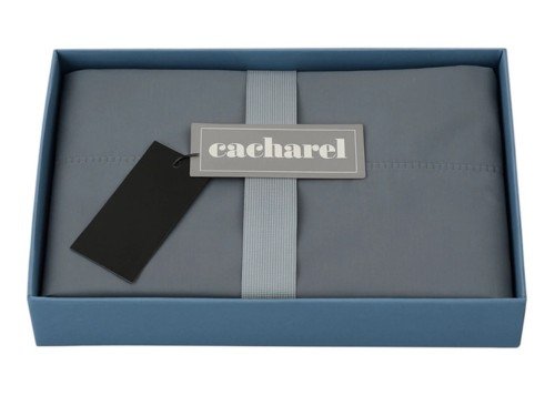 Sabanas Cacharel King 300 Hilos 100% Algodón