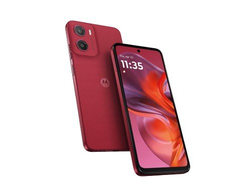 Smartphone Motorola G05 4/128