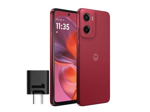 Smartphone Motorola G05 4/128