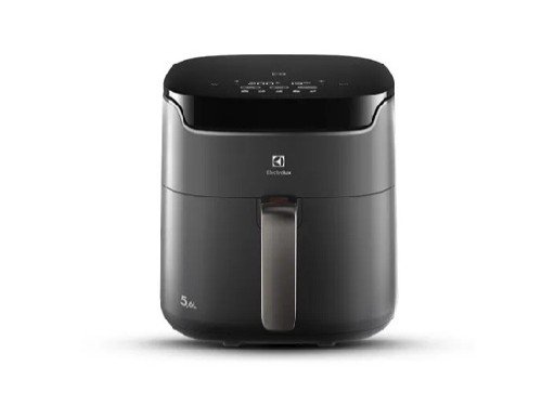 FREIDORA DE AIRE ELECTROLUX EFFICIENT EAF45 5,6LT
