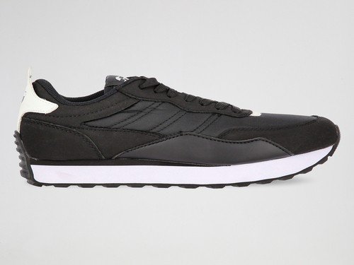 Zapatillas Topper Temple Plataforma Mujer