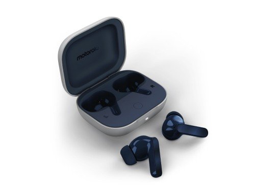 Auricular Motorola Moto Buds