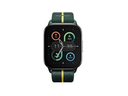 Reloj Motorola Moto Watch