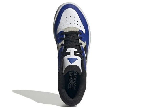 Zapatillas Adidas Court 24 Moda Hombre