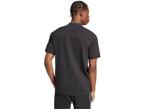 Chomba Adidas Mercedes Dna Moda Hombre